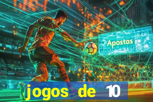 jogos de 10 centavos betano